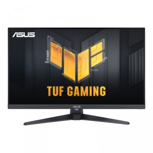 Asus TUF Gaming VG328QA1A 80 cm (31.5") 1920 x 1080 Pixeles Full HD LED Negro