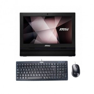 MSI 225EU NEGRO TACTIL / CELERON 5205U/4GB/SSD 250GB/15,6 /Non OS