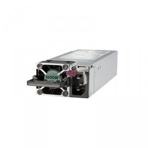 Hpe 1600W FS PLAT HT PLG LH PWR SPLY KIT