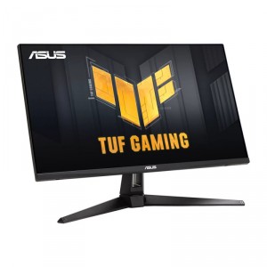 Asus TUF Gaming VG279QM1A 68,6 cm (27") 1920 x 1080 Pixeles Full HD LCD Negro