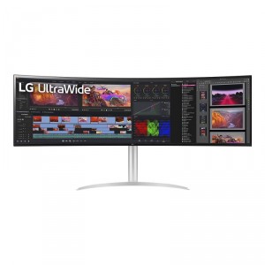 LG 49WQ95C-W 49IN 32:9 5120X1440