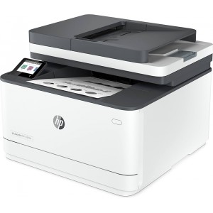 HP LaserJet PRO MFP 3102FDW