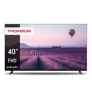 Thomson lighting Thomson Smart TV 43" FHD Android