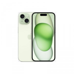 Apple Smartphone iPhone 15 512Gb/ 6.1"/ 5G/ Verde
