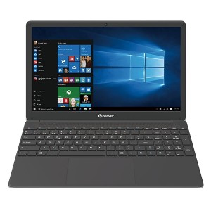 Denver INTEL I5-8295U 8GB 512GB 15.6" W10