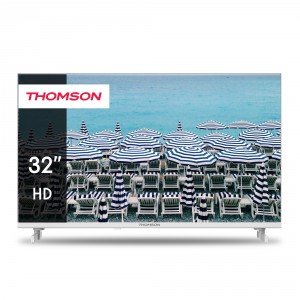 Thomson Easy TV 32" HD White