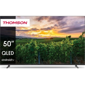 Thomson Android TV 50'' QLED