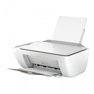 HP Deskjet 4210e All-in-One - función - color - chorro de tinta - 216 x 297 mm (original) - A4/Legal (material) -