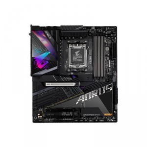 Giga-Byte Gigabyte X670E AORUS XTREME (rev. 1.0) AMD X670 ZÃ³calo AM5 ATX