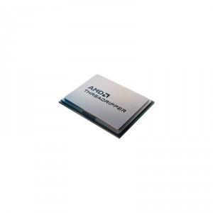 AMD Ryzen ThreadRipper 7960X - 4.2 GHz - 24 núcleos - 48 hilos - 128 MB caché - Socket sTR5 - Caja