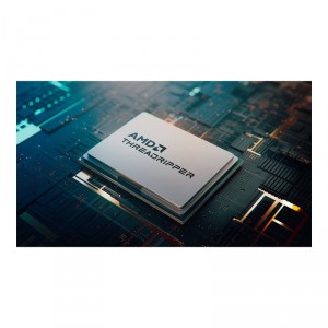 AMD Ryzen ThreadRipper 7970X - 4 GHz - 32 núcleos - 64 hilos - 128 MB caché - Socket sTR5 - PIB/WOF