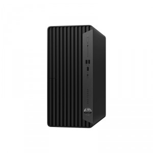 HP Pro 400 G9 - Torre - Core i7 13700 / 2.1 GHz - RAM 16 GB - SSD 512 GB - NVMe - Quadro T400 - GigE, Bluetooth 5.3 - WLAN: 802.