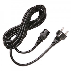 HP Cable de alimentación HP 1,83m 10A C13 EU