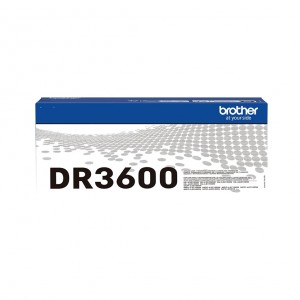 Brother Toner dr3600 75000 paginas