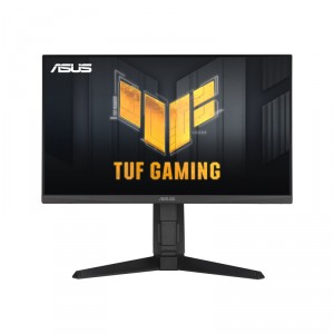Asus TUF Gaming VG249QL3A pantalla para PC 60,5 cm (23.8") 1920 x 1080 Pixeles Full HD LCD Negro