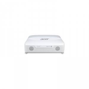 Acer UL5630 - DLP - diodo láser - 3D - 4500 ANSI lumens (blanco) - 4500 ANSI lumens (color) - WUXGA (1920 x 1200) - 16