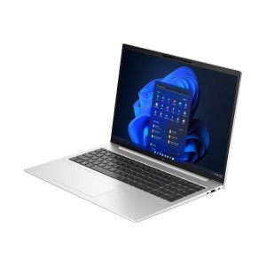 HP EliteBook 860 G10 Notebook - Wolf Pro Security - Intel Core i7 - 1360P / hasta 5 GHz - Evo - Win 11 Pro - Iris Xe Graphics de
