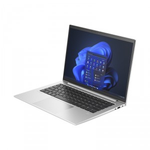 HP EliteBook 1040 G10 Notebook - Wolf Pro Security - Intel Core i7 - 1360P / hasta 5 GHz - Evo - Win 11 Pro - Iris Xe Graphics d