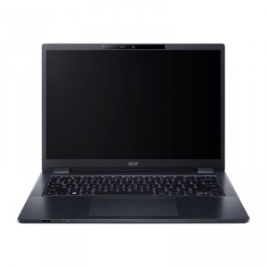 Acer TravelMate P4 TravelMate TMP 414-41 - Diseño de bisagra en 180 grados - AMD Ryzen 5 Pro - 6650U / hasta 4.5 GHz - Win 11 Pr