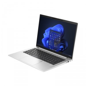 HP EliteBook 840 G10 Notebook - Wolf Pro Security - Intel Core i5 - 1340P / hasta 4.6 GHz - Evo - Win 11 Pro - Iris Xe Graphics