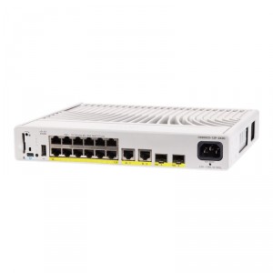 Cisco CATALYST 9000 COMPACT SWITCH CPNT