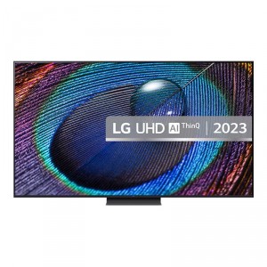 LG 75UR91006LA 190,5 cm (75") 4K Ultra HD Smart Wifi Azul