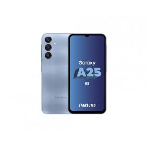 Samsung SMARTPHONE A25 8GB/256GB 5G 6,5 BLUE