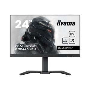 Iiyama MASTER GB2445HSU-B1 pantalla para PC 61 cm (24") 1920 x 1080 Pixeles Full HD LED Negro