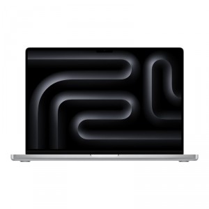 Apple Macbook Pro 16" / M3 Pro 12-Core CPU/ 36Gb/ 512Gb SSD/ 18-Core GPU/ Plata