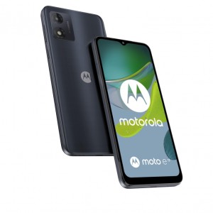 Motorola Moto E13 6.5 HD+ 8/128GB Black