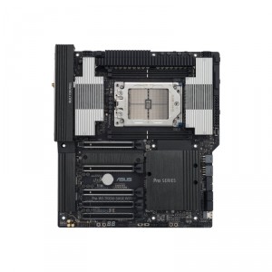 Asus SAGE WIFI AMD TRX50 Socket sTR5 SSI CEB