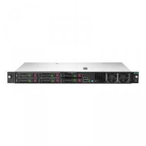 Hpe DL20 GEN10+ E-2336 SYST