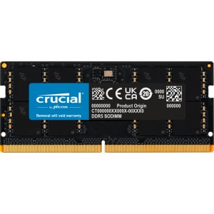 Micronet CRUCIAL 32GB DDR5-5600 SODIMM CMEM