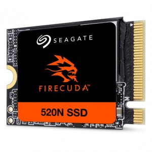 Seagate SSD 1TB FIRECUDA 520N NVME