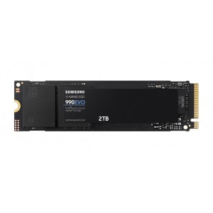 Samsung SSD 990 EVO 2TB NVME