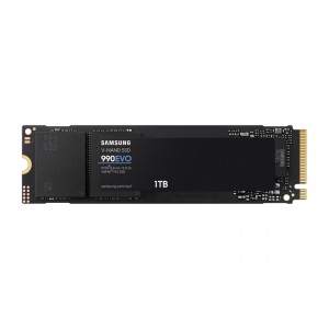 Samsung SSD 990 EVO 1TB NVME