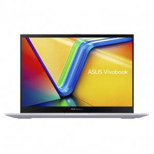 Asus Portátil Convertible VivoBook S 14 Flip TP3402VA-LZ273W Intel Core i5-1335U/ 16GB/ 512GB SSD/ 14"Táctil/ Win11