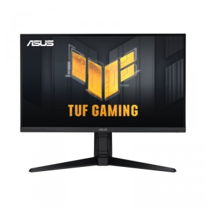 Asus TUF Gaming VG279QL3A pantalla para PC 68,6 cm (27") 1920 x 1080 Pixeles Full HD LCD Negro