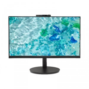 Acer CB242Y D3bmiprcx - CB2 Series - LED - 24 (23.8 visible) - 1920 x 1080 Full HD (1080p) @ 100 Hz - IPS - 250 cd/m² -