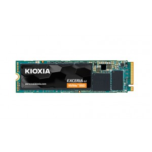 Kioxia SSD EXCERIA 500GB NVME