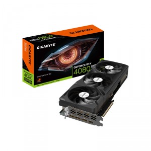 Giga-Byte Gigabyte GeForce RTX 4080 SUPER WINDFORCE V2 16G NVIDIA 16 GB GDDR6X