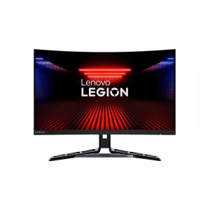 Lenovo Legion R27fc-30 - LED - gaming - curvado - 27 (27 visible) - 1920 x 1080 Full HD (1080p) @ 240 Hz - VA - 350 cd/m
