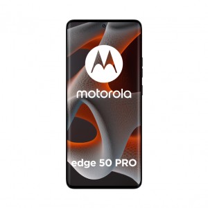 Motorola MOTO EDGE 50 PRO BLACK