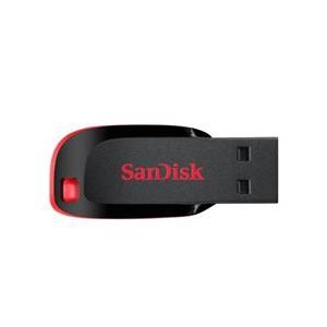 Sandisk Memoria usb 2.0 16gb cruzer