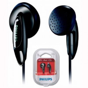Philips AURICULAR SHE1350 (BOTON)