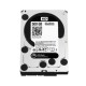 Western Digital WD Black Performance Hard Drive WD5003AZEX - Disco duro - 500 GB - interno - 3.5" - SATA 6Gb - 7200 rpm - búfer: