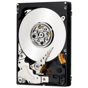 Western Digital DISCO DURO SATA III 1TB 64GB SATA 6GB/S CAVIAR RED WD10EFRX