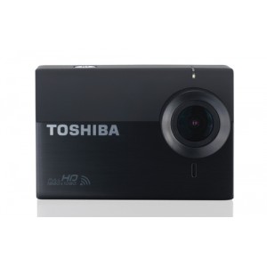 Toshiba CAMILEO X-SPORTS