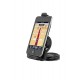 Soporte coche tomtom para iPod touch