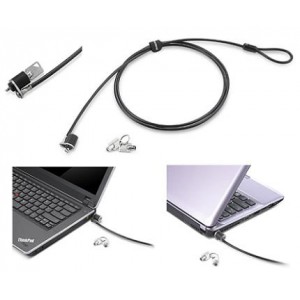 Lenovo 57Y4303 cable antirrobo